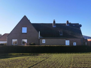 Fehmarn Ostseeferien FH4Haus Tonstrand 1191 in Gammendorf